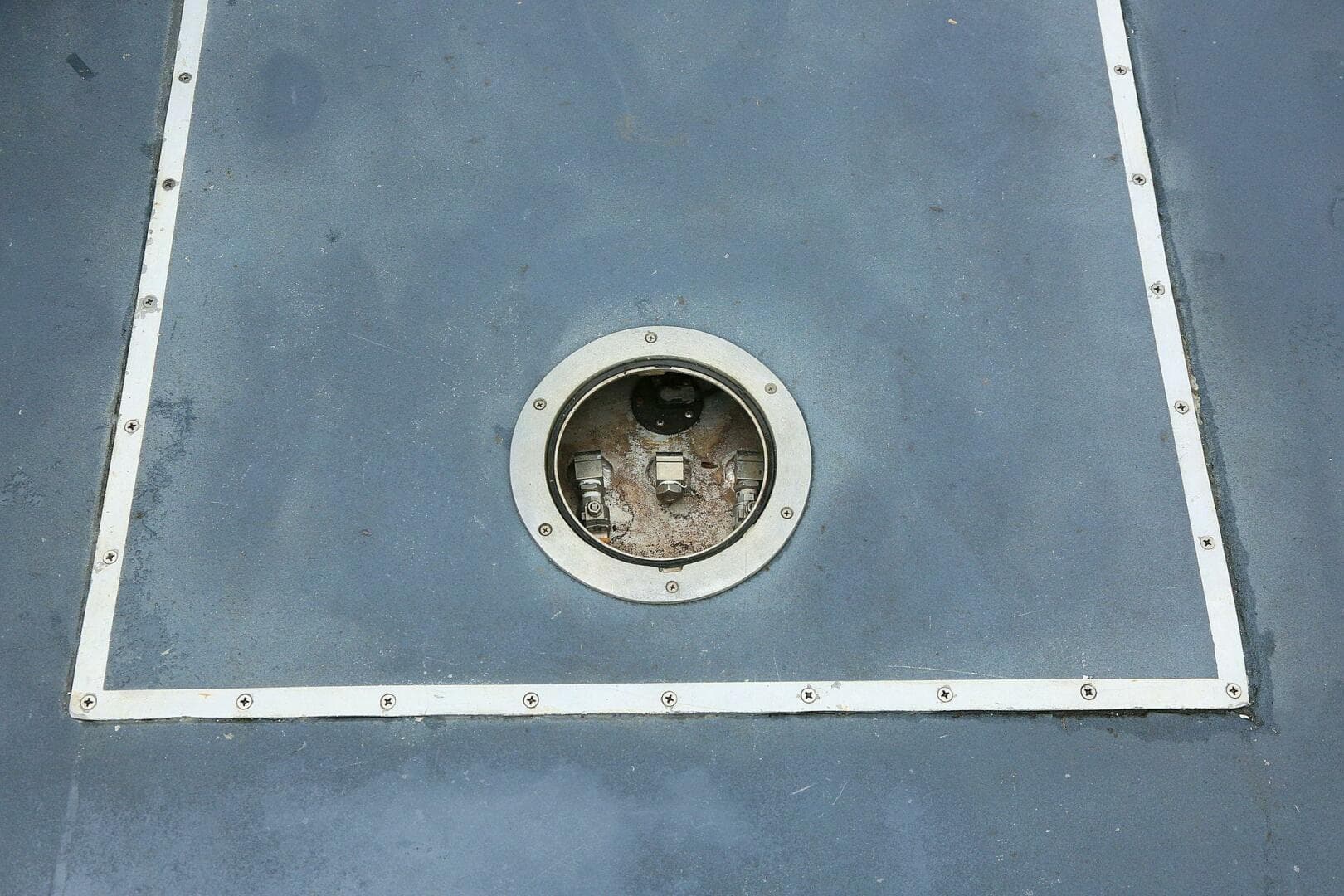 2002 Seaark 25 V Commander Sama 365 — photo 205