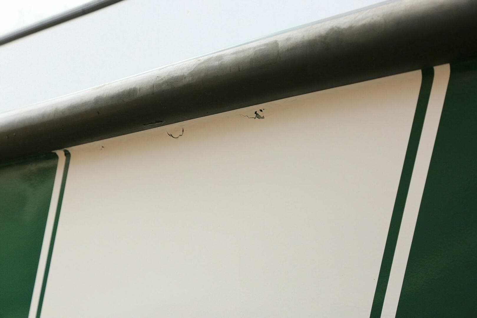 2002 Seaark 25 V Commander Sama 365 — photo 160