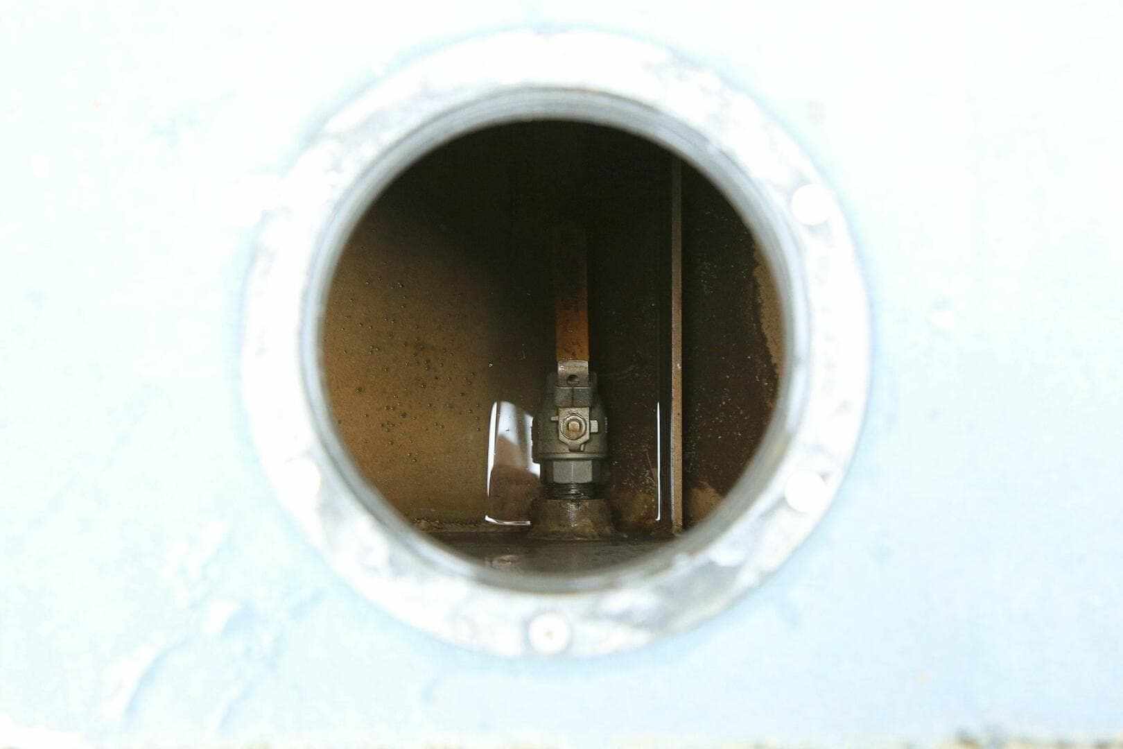 2002 Seaark 25 V Commander Sama 365 — photo 185