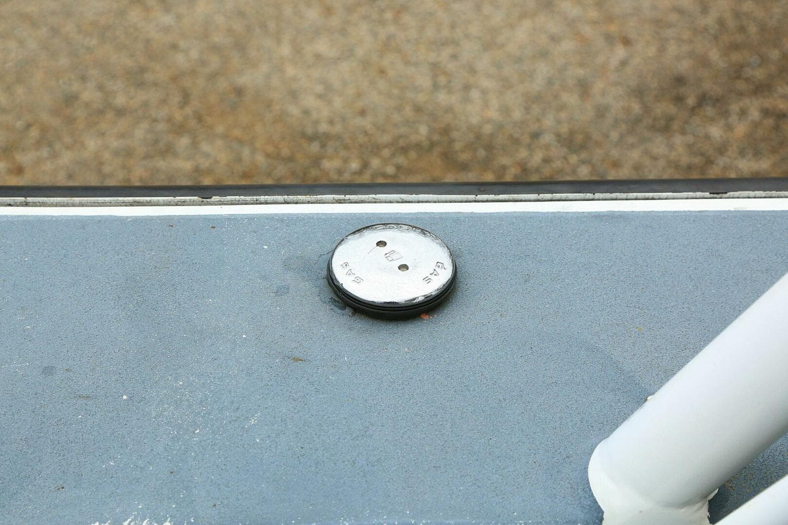 2002 Seaark 25 V Commander Sama 365 — photo 133