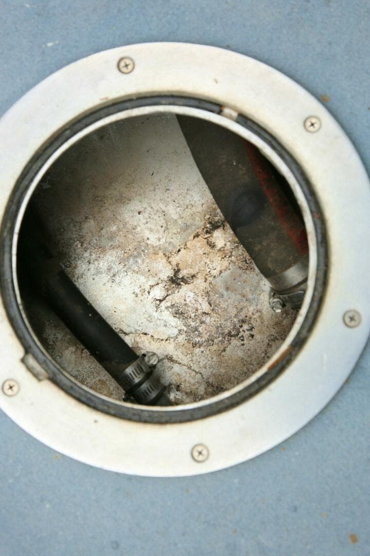 2002 Seaark 25 V Commander Sama 365 — photo 135