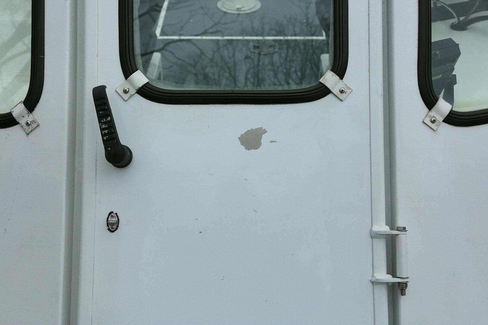 2002 Seaark 25 V Commander Sama 365 — photo 21