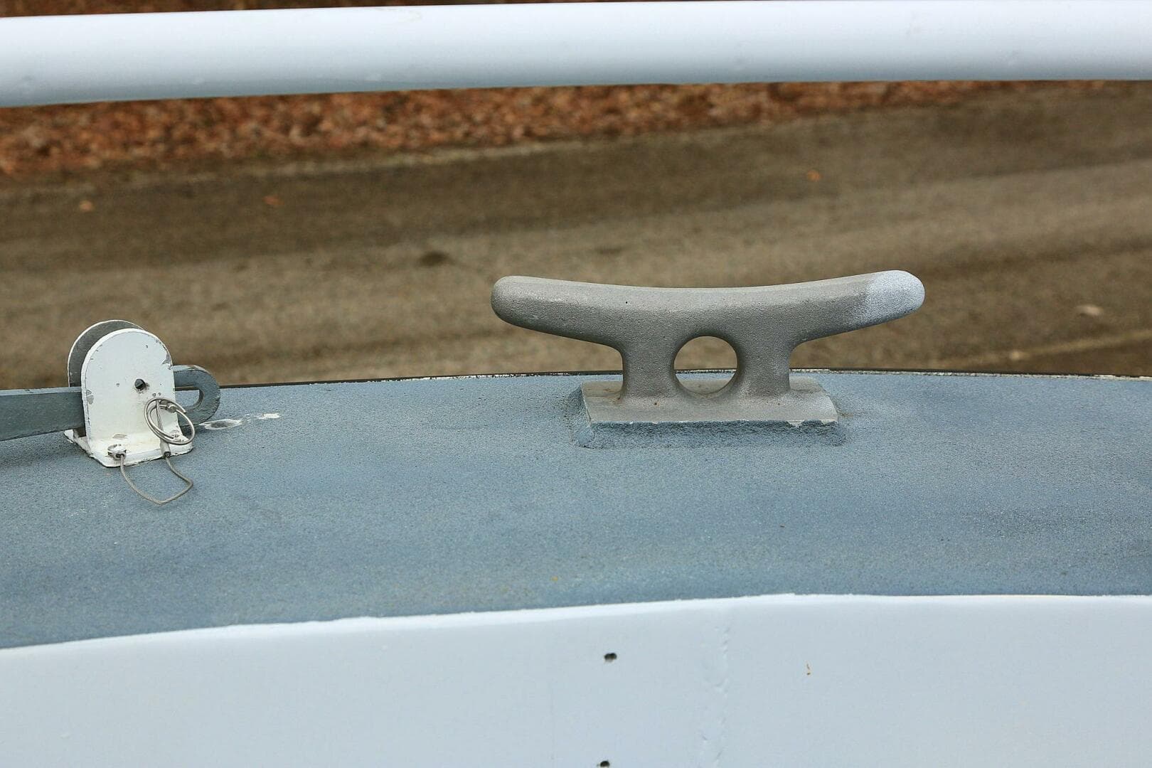 2002 Seaark 25 V Commander Sama 365 — photo 97