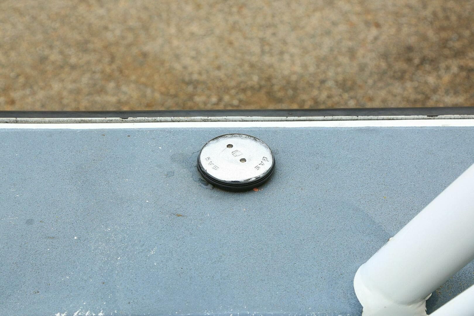 2002 Seaark 25 V Commander Sama 365 — photo 117