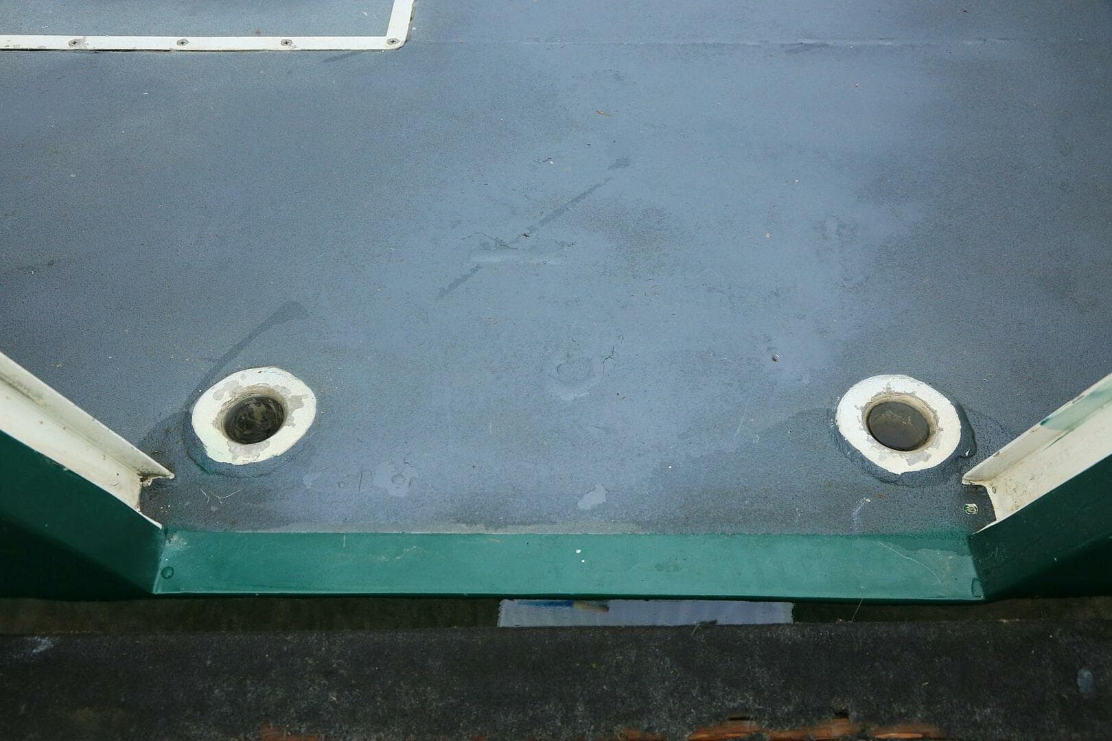 2002 Seaark 25 V Commander Sama 365 — photo 209