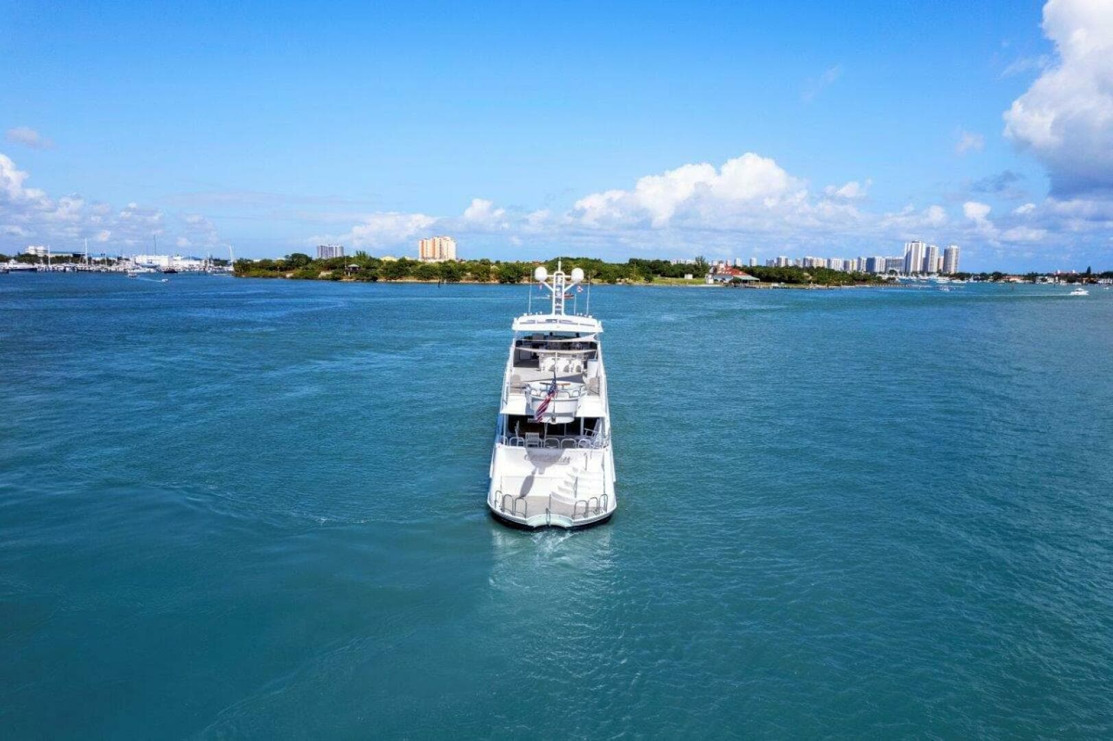 1984 Broward — photo 82