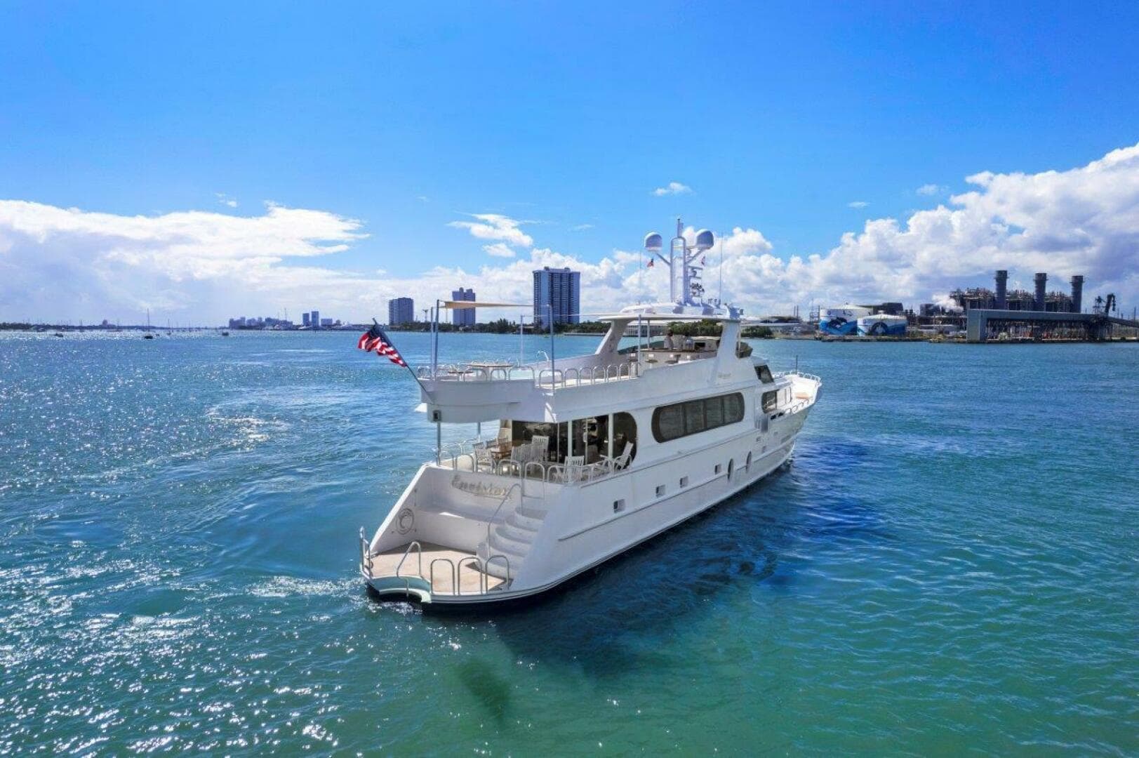 1984 Broward — photo 77