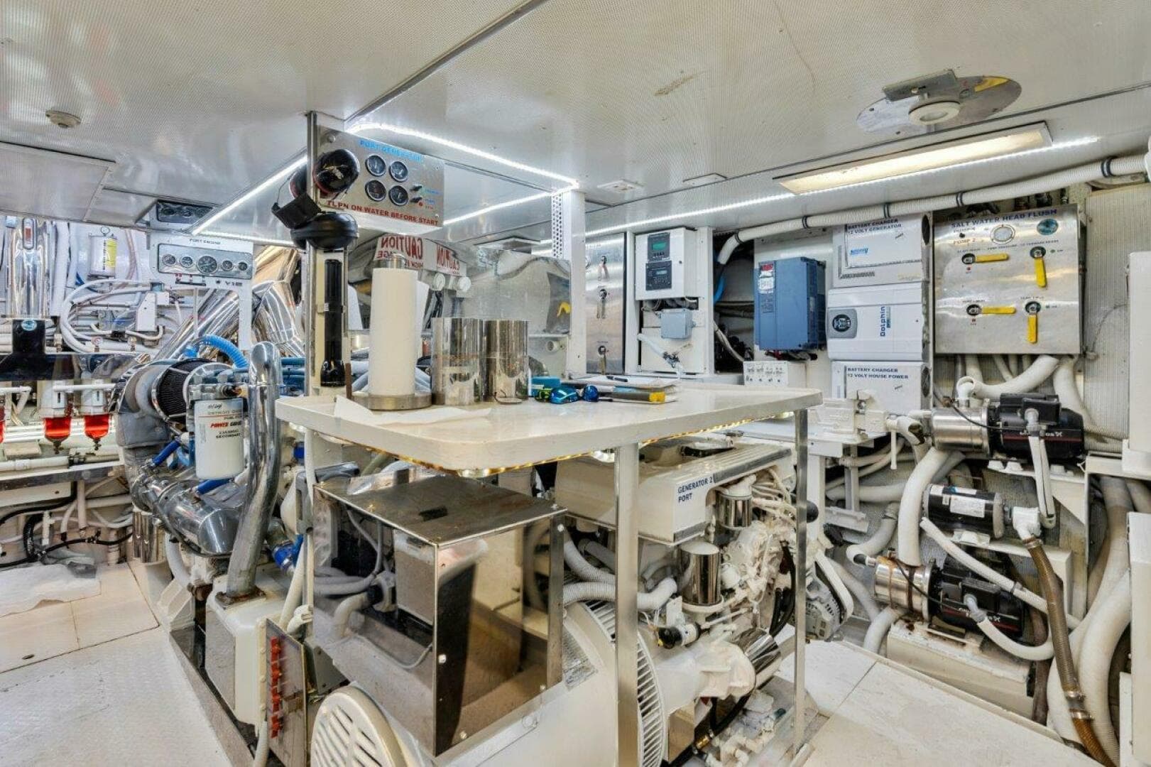 1984 Broward — photo 69