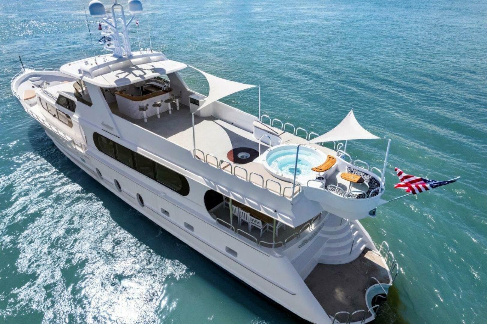 1984 Broward — photo 79