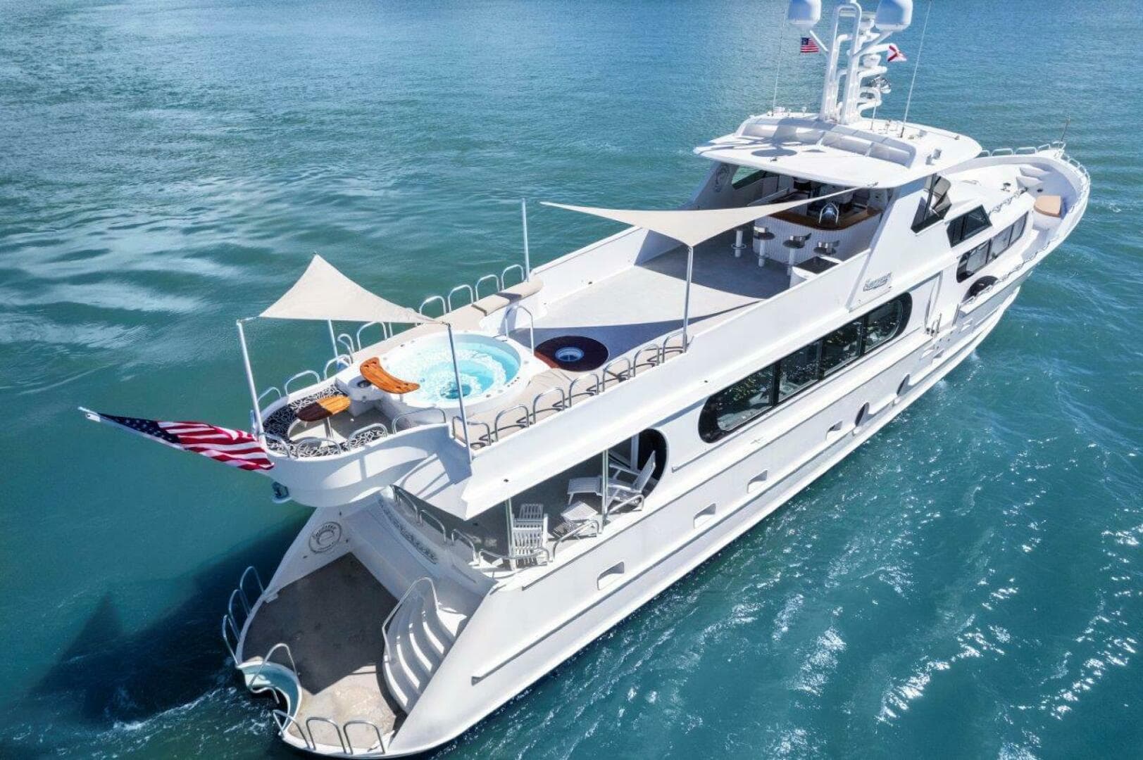 1984 Broward — photo 80