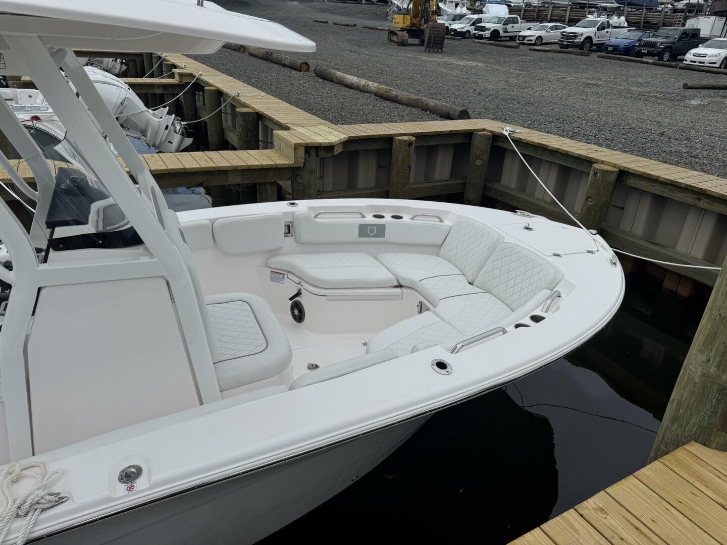 2025 Sea Fox 228 Commander — photo 30