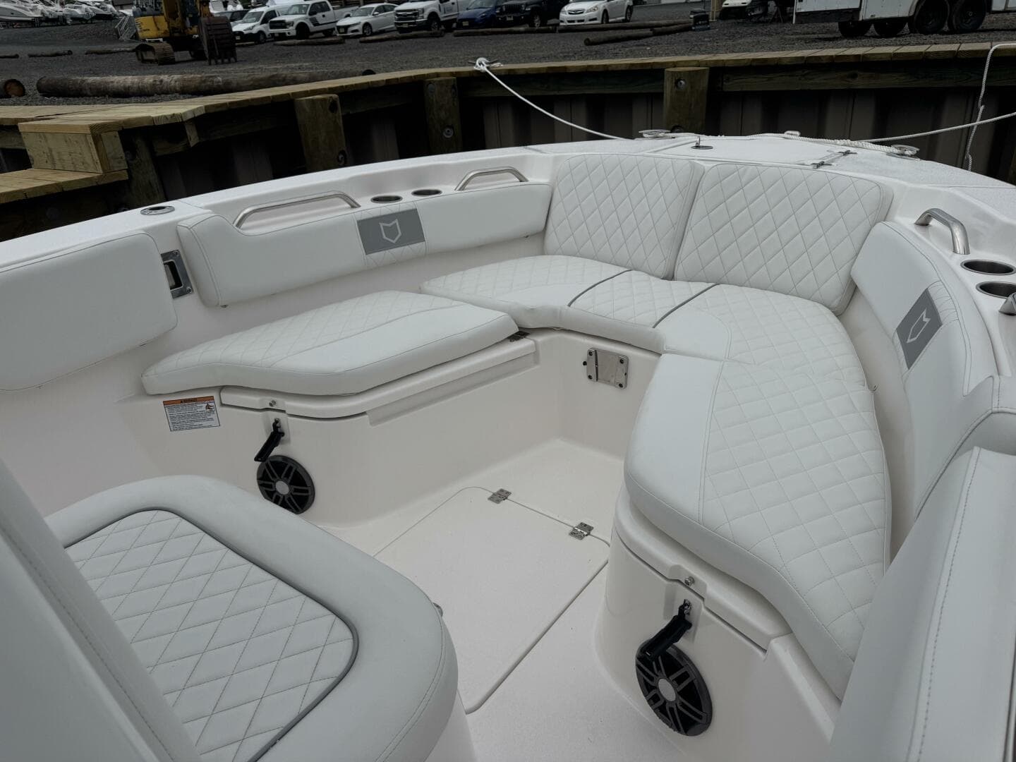 2025 Sea Fox 228 Commander — photo 27