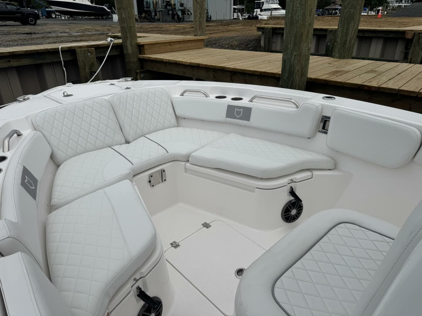 2025 Sea Fox 228 Commander — photo 28