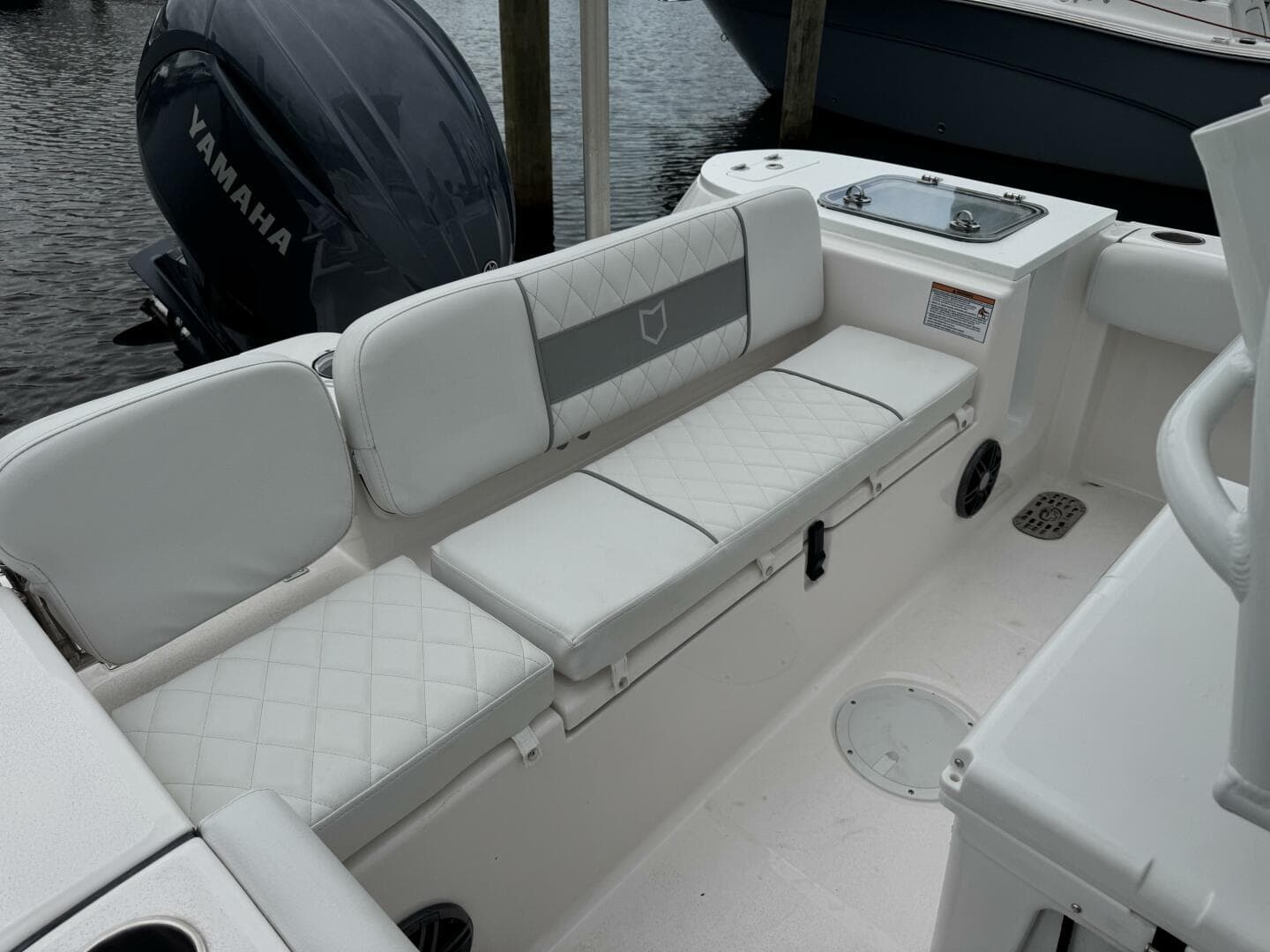 2025 Sea Fox 228 Commander — photo 20