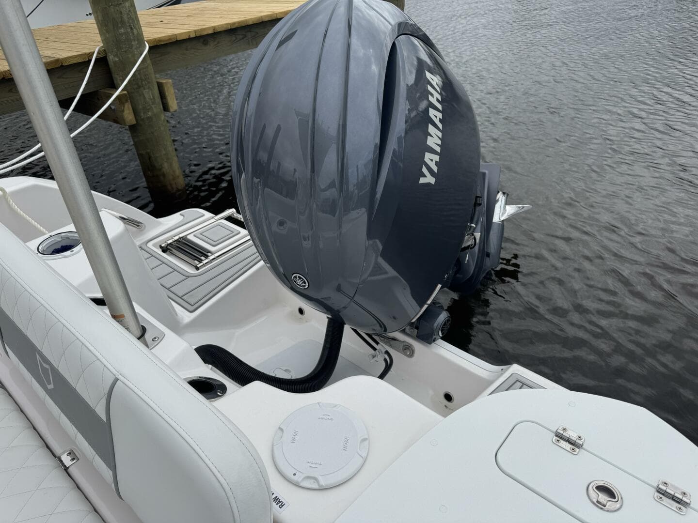 2025 Sea Fox 228 Commander — photo 17