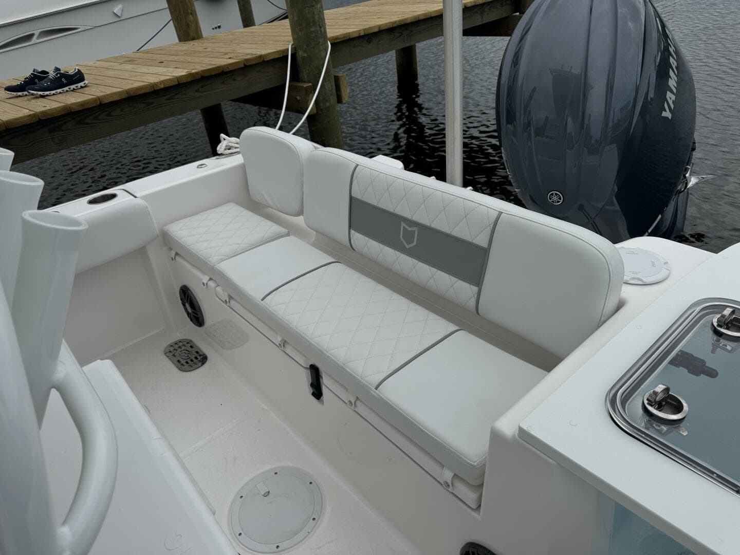 2025 Sea Fox 228 Commander — photo 15