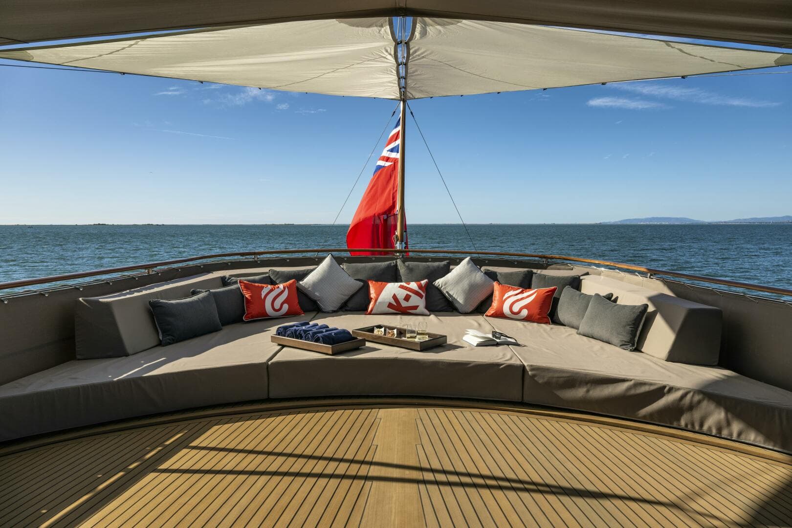 1962 Richards Iron Works Custom — photo 8