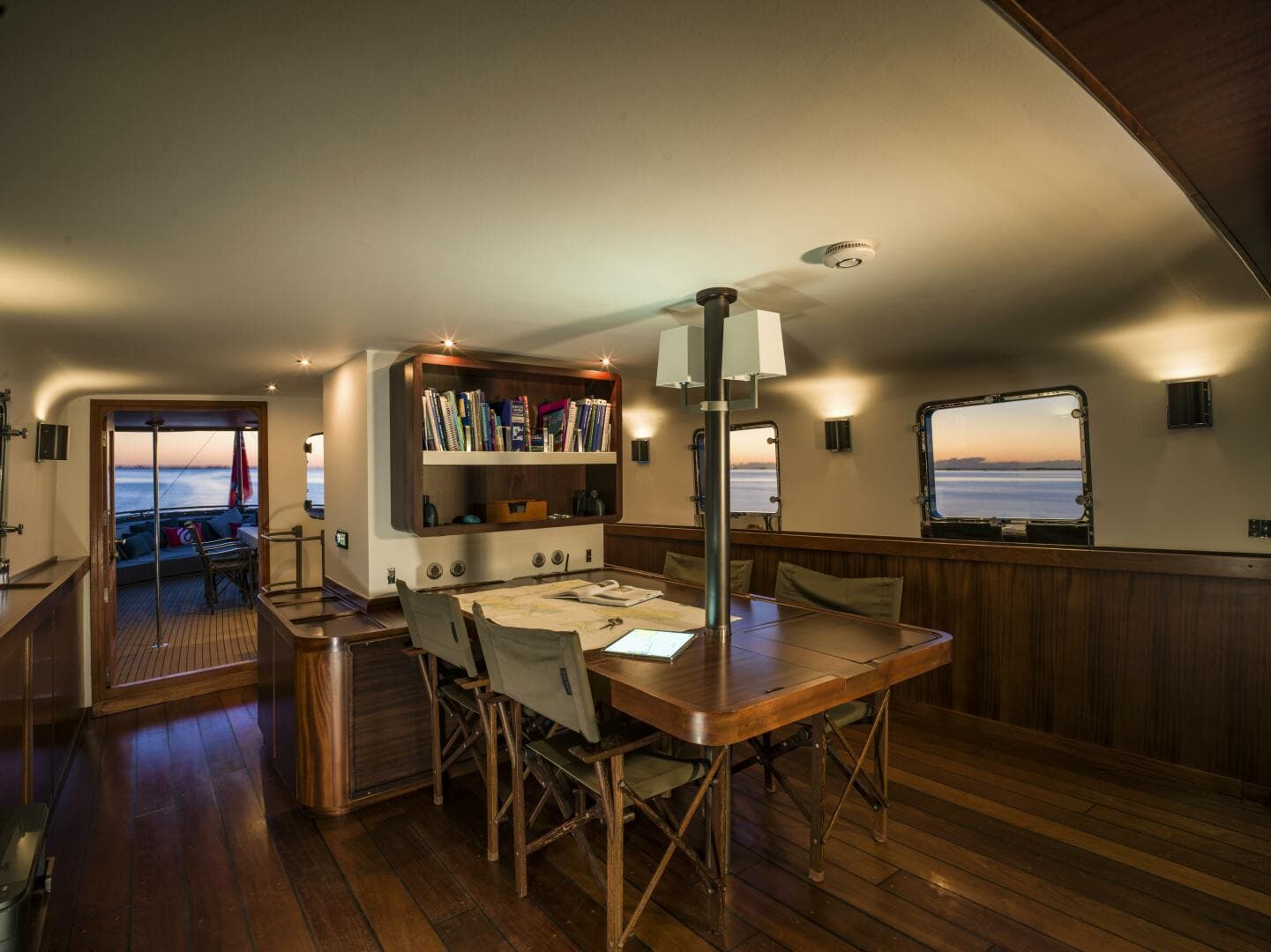 1962 Richards Iron Works Custom — photo 11