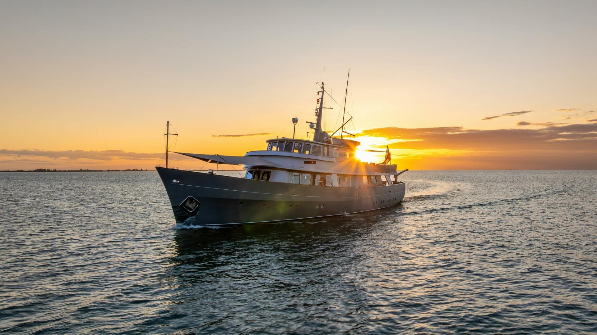 1962 Richards Iron Works Custom — photo 1