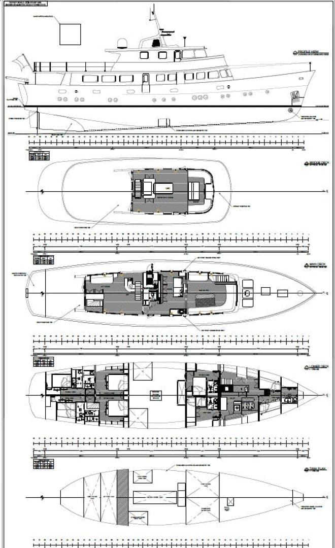 1962 Richards Iron Works Custom — photo 41