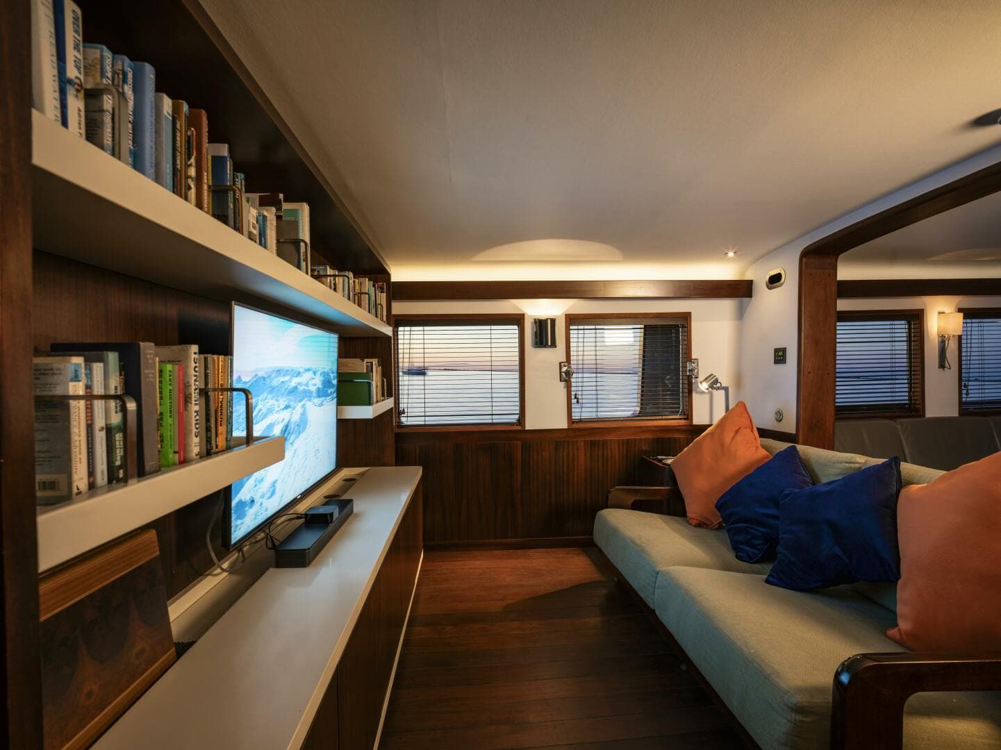 1962 Richards Iron Works Custom — photo 16