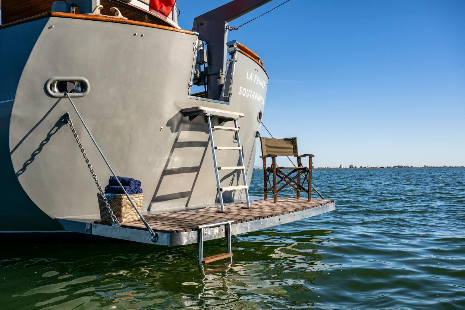 1962 Richards Iron Works Custom — photo 33