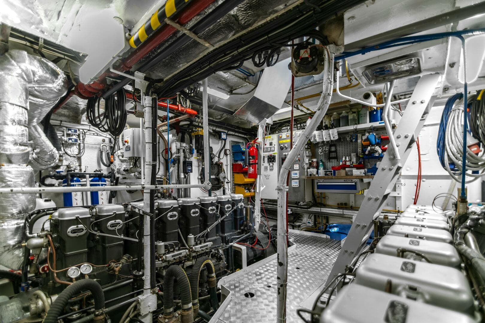 1962 Richards Iron Works Custom — photo 38