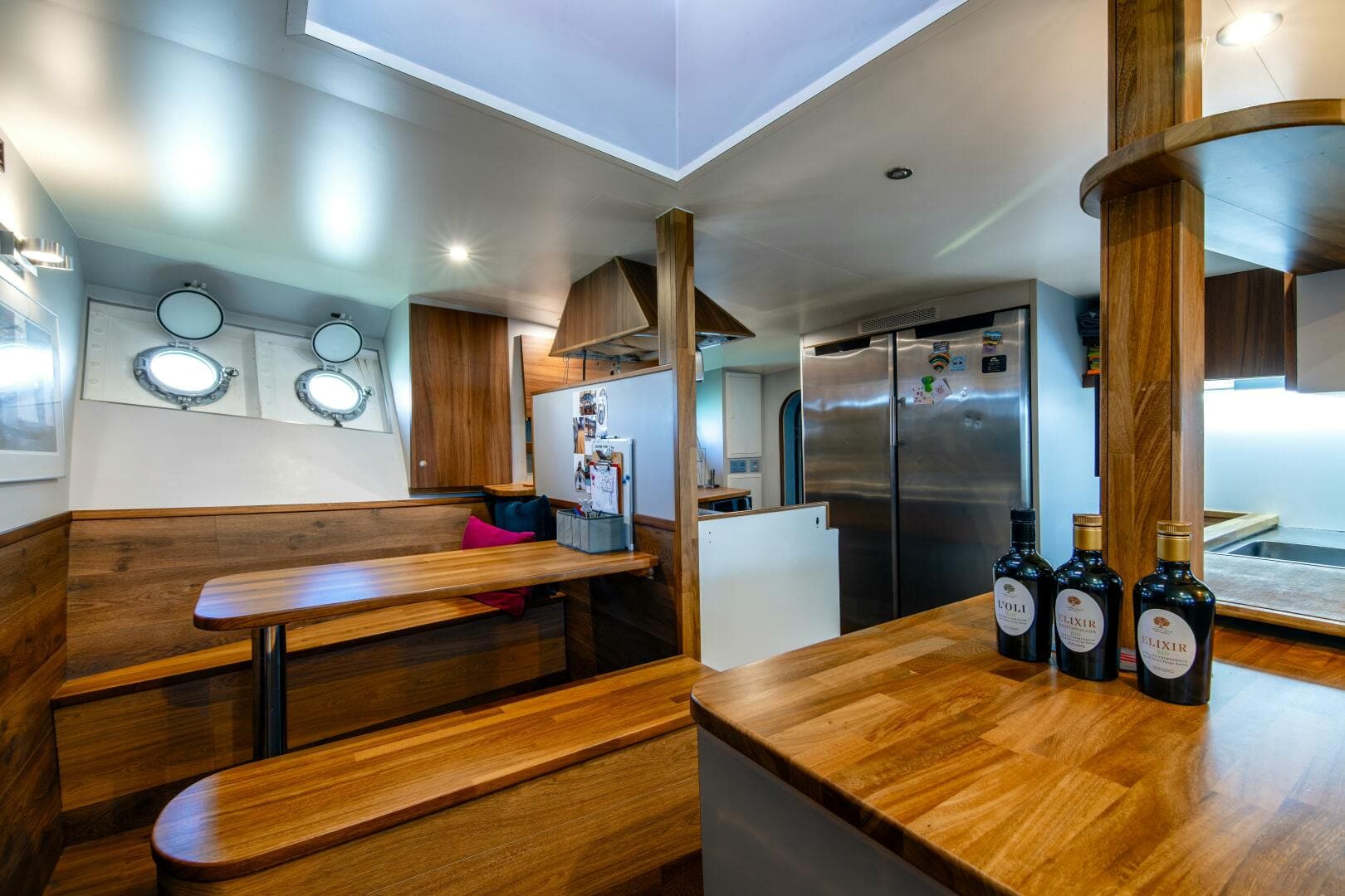 1962 Richards Iron Works Custom — photo 34