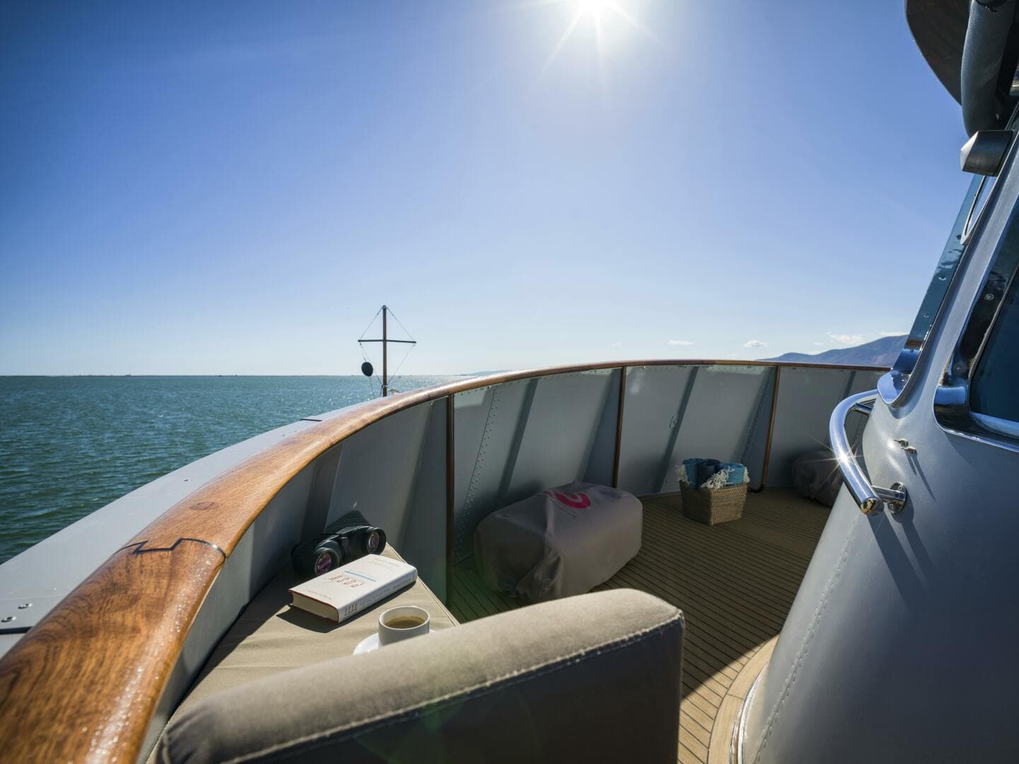 1962 Richards Iron Works Custom — photo 30