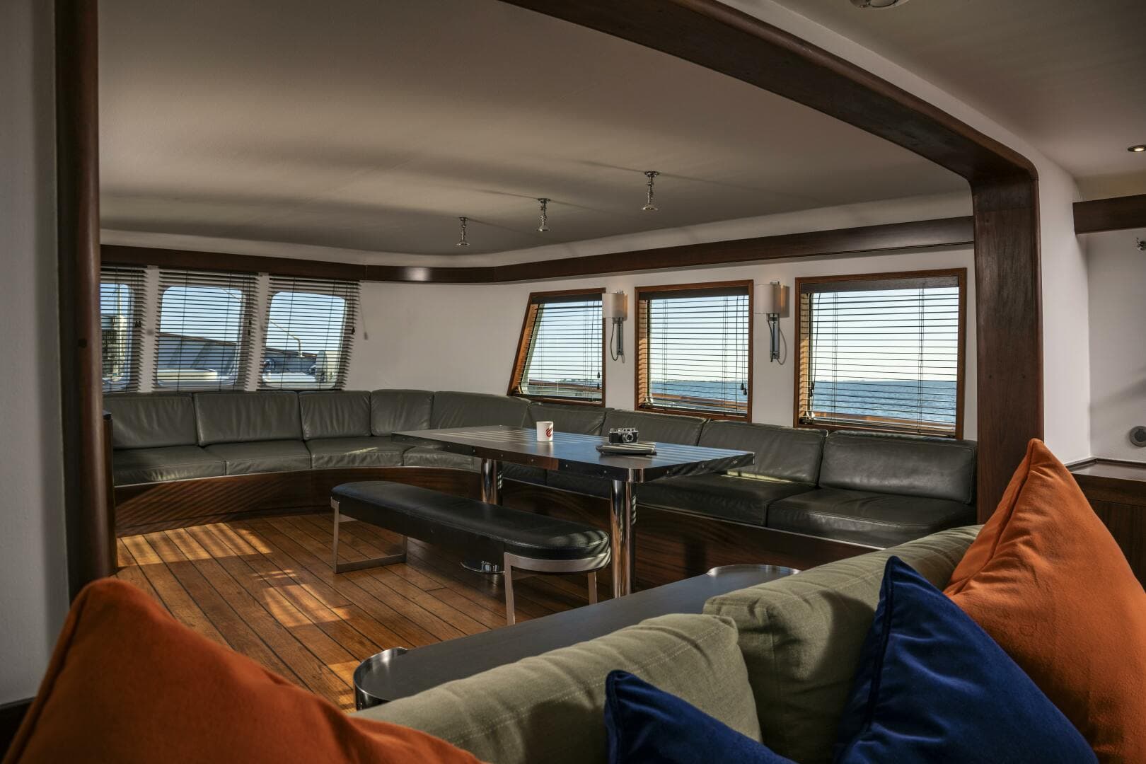 1962 Richards Iron Works Custom — photo 17