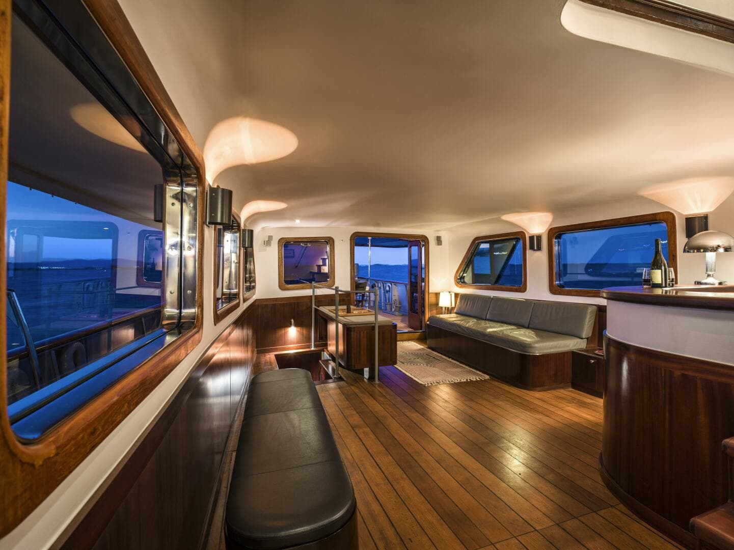 1962 Richards Iron Works Custom — photo 14