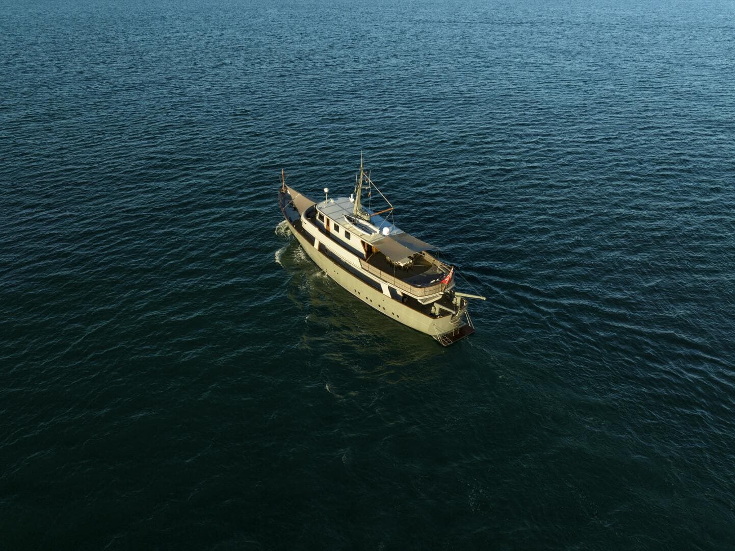 1962 Richards Iron Works Custom — photo 5