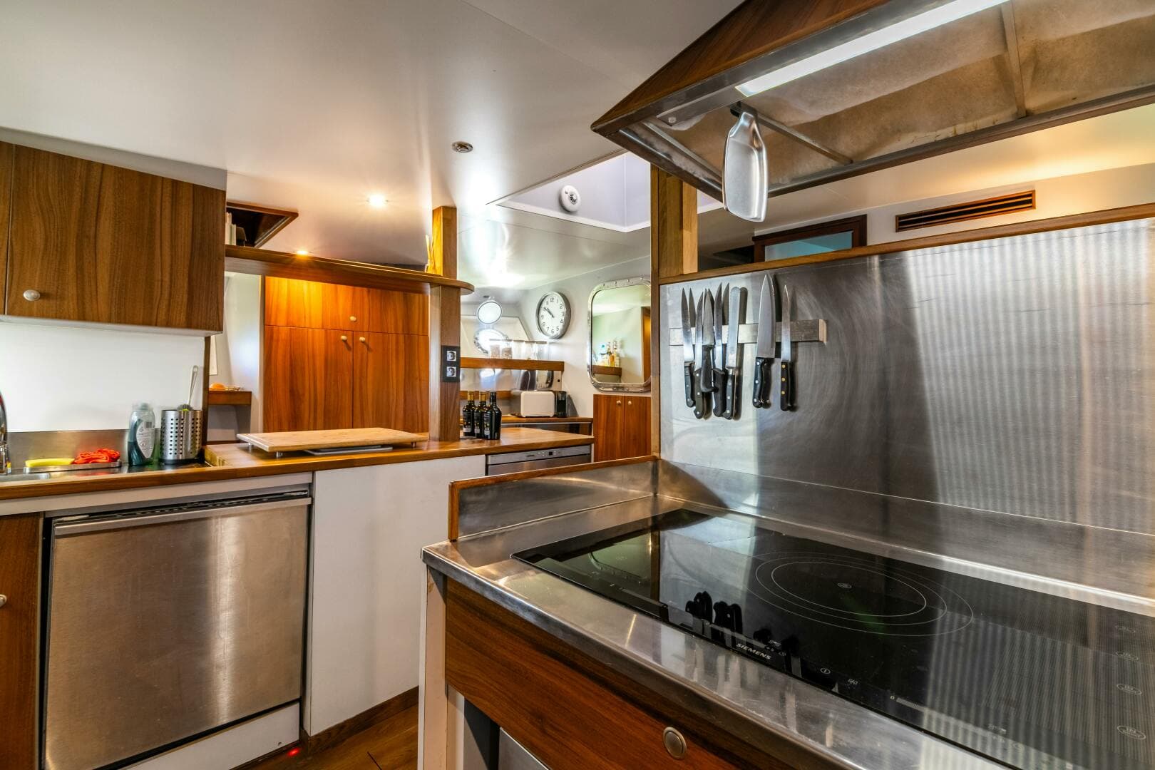 1962 Richards Iron Works Custom — photo 35