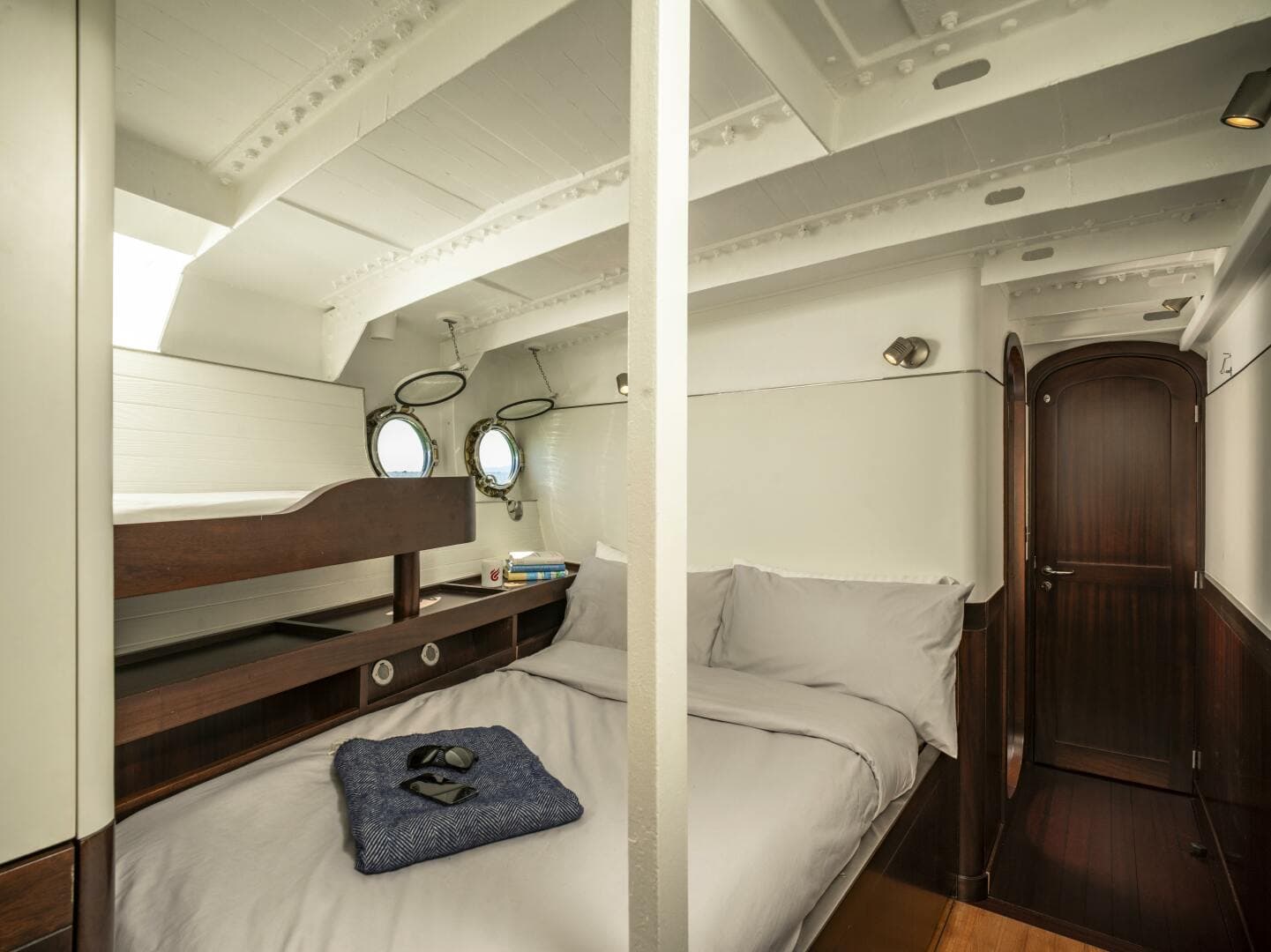 1962 Richards Iron Works Custom — photo 28