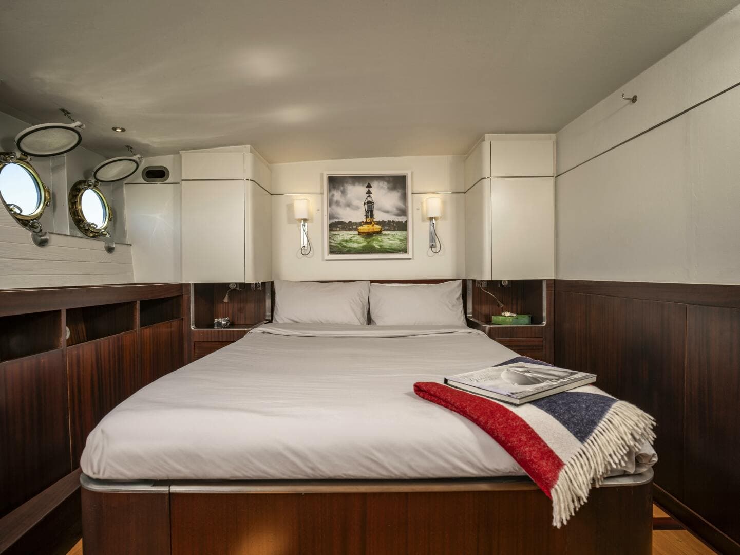 1962 Richards Iron Works Custom — photo 21