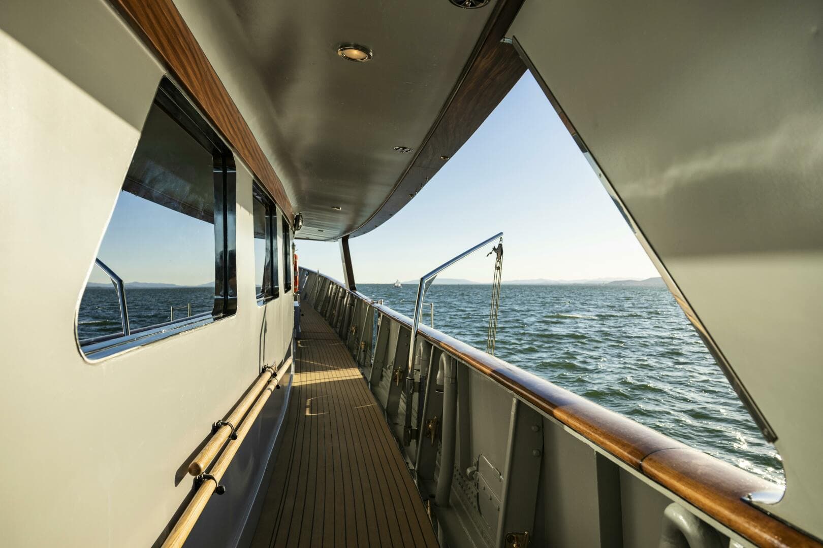 1962 Richards Iron Works Custom — photo 31