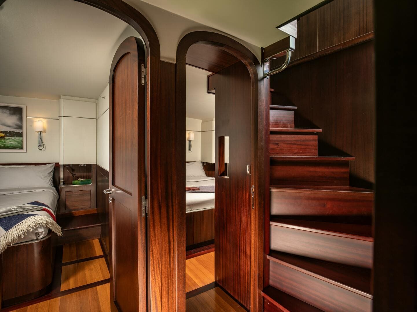 1962 Richards Iron Works Custom — photo 20