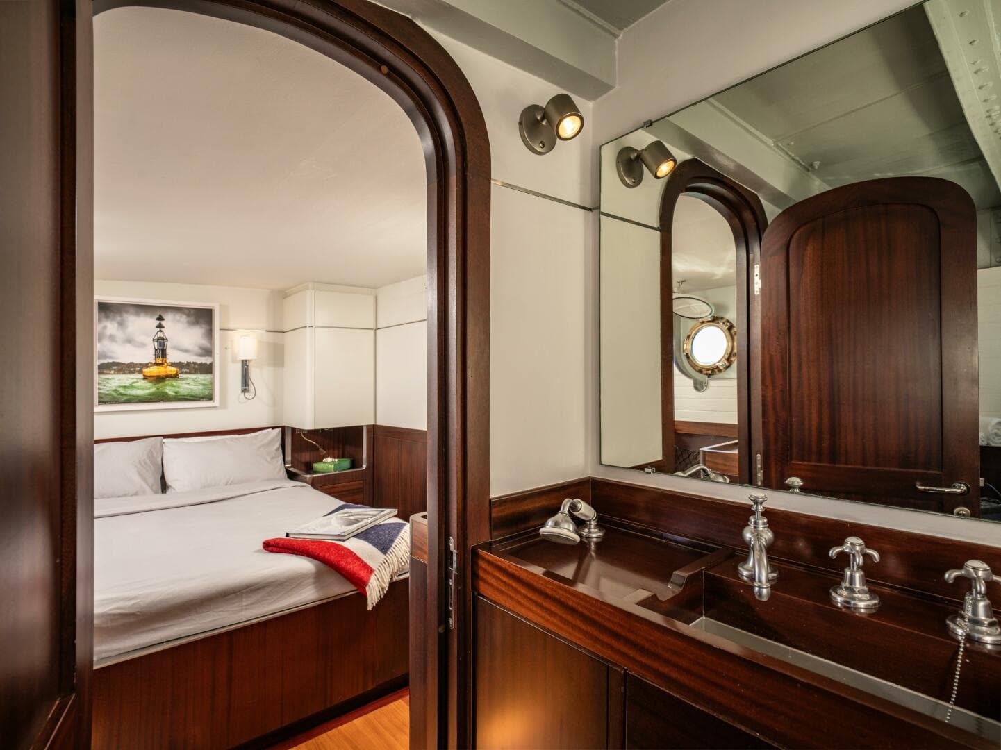 1962 Richards Iron Works Custom — photo 22