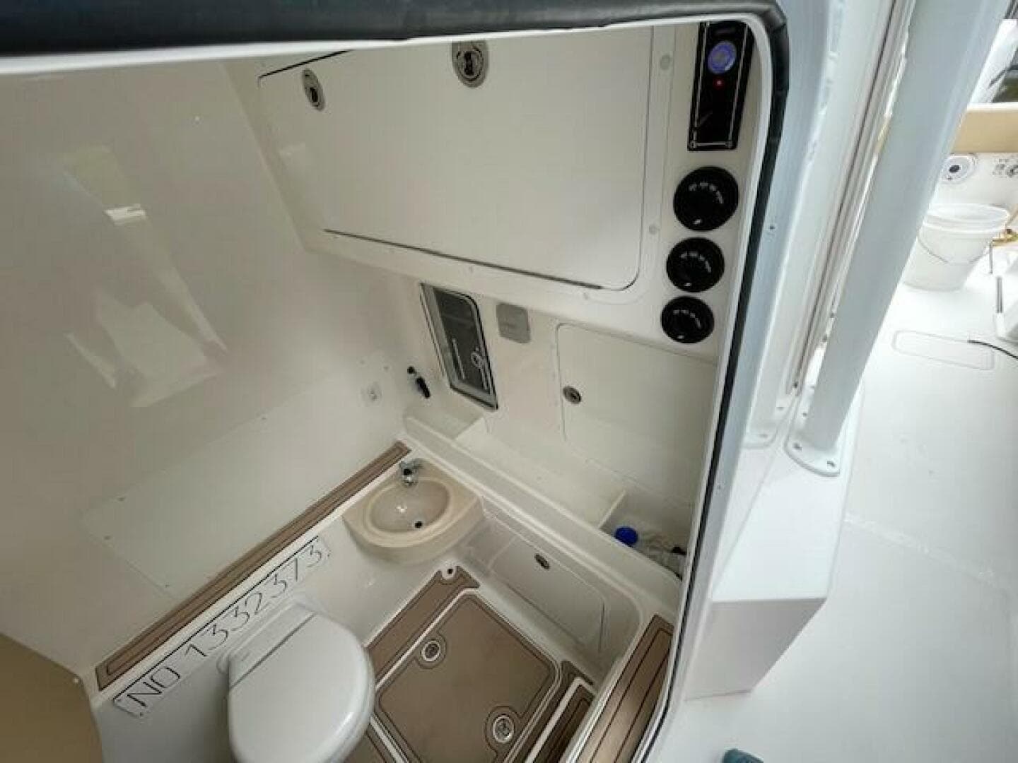 2022 Invincible 36 Open Fisherman — photo 23