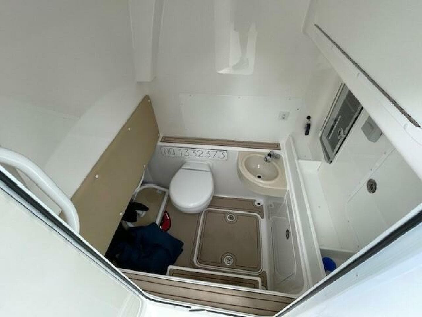 2022 Invincible 36 Open Fisherman — photo 11