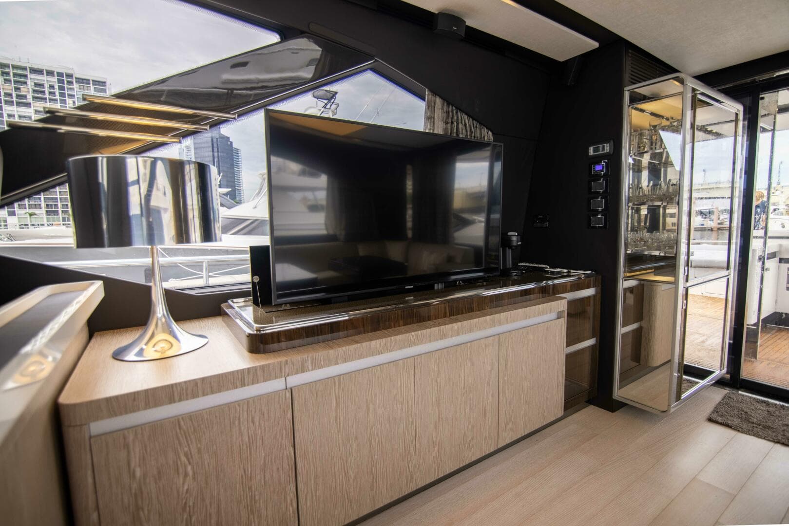 2019 Azimut S7 — photo 16