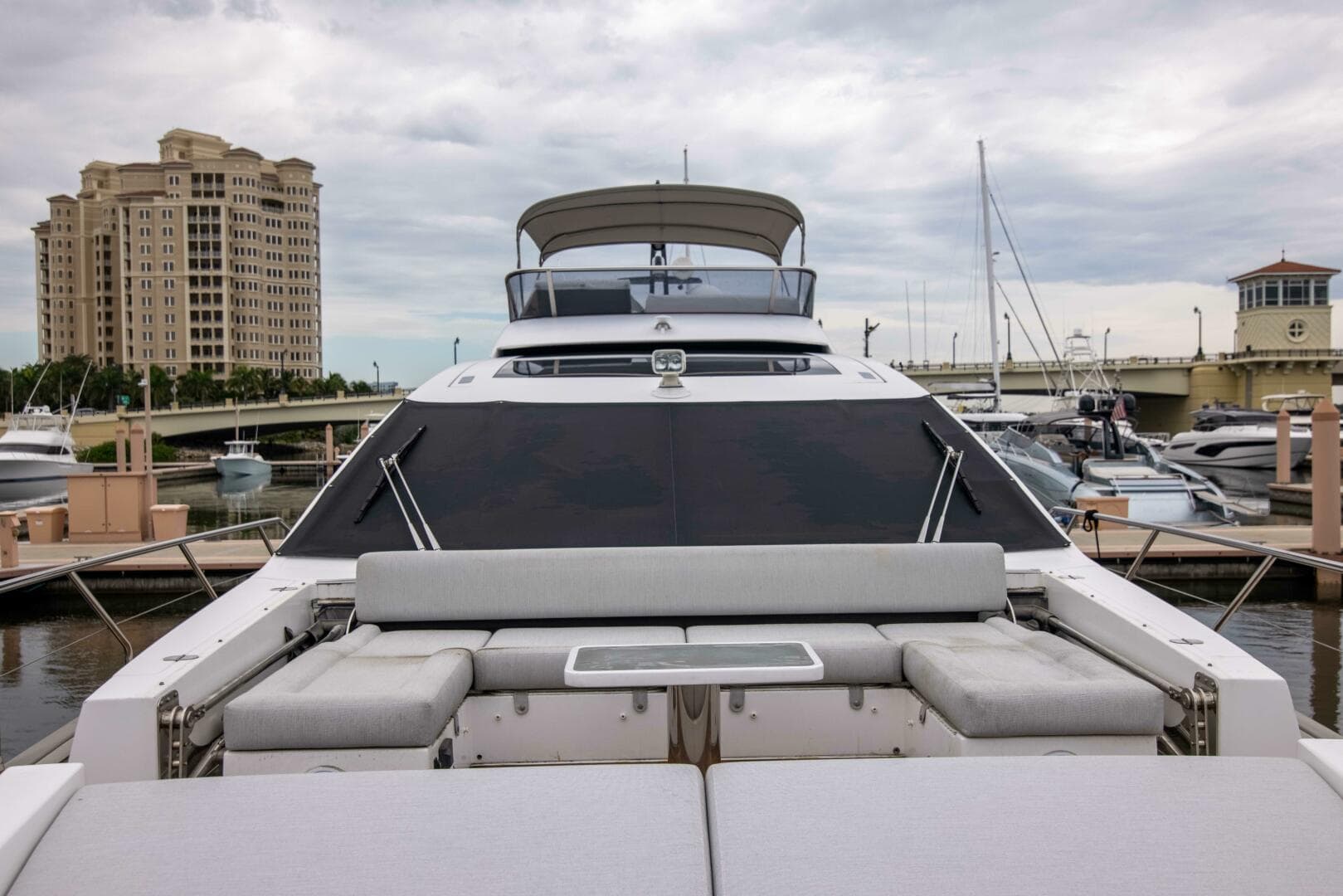 2019 Azimut S7 — photo 45