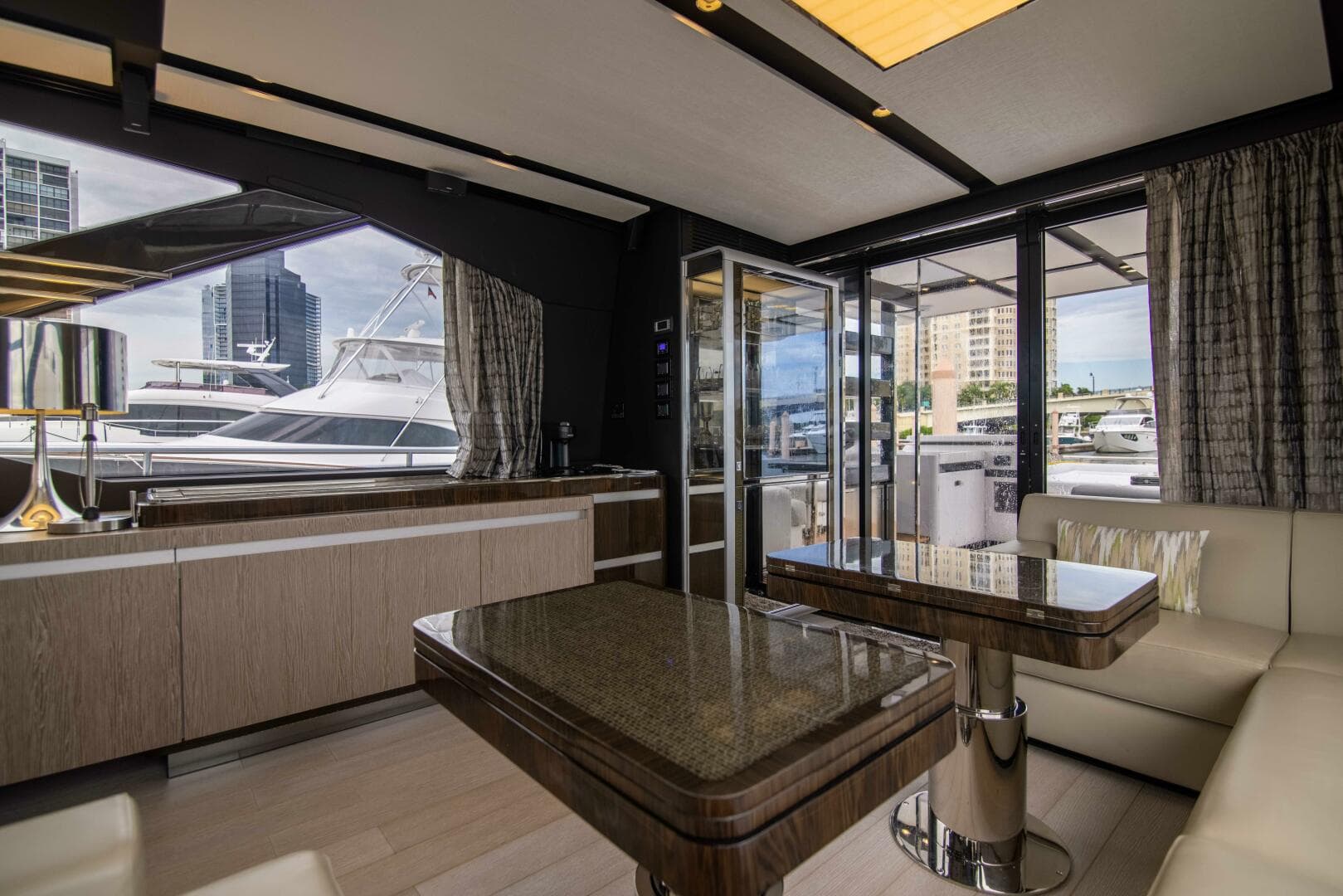 2019 Azimut S7 — photo 15