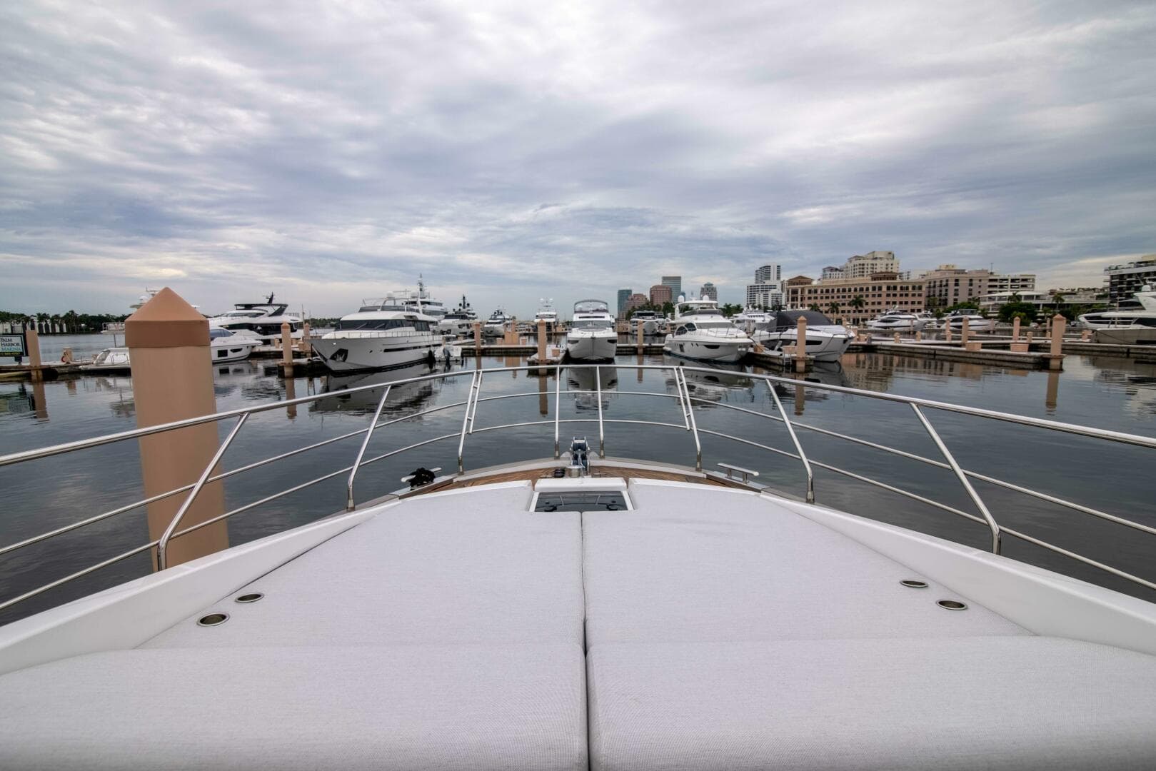 2019 Azimut S7 — photo 46