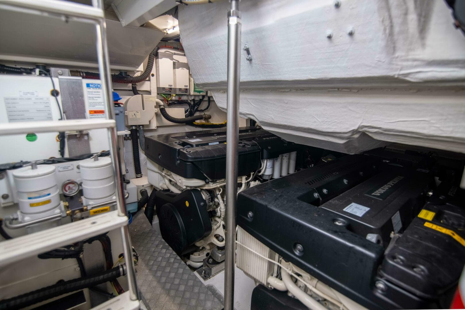 2019 Azimut S7 — photo 58