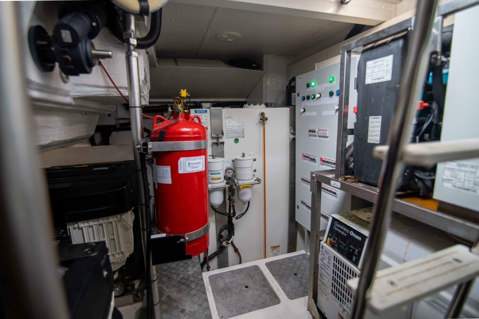 2019 Azimut S7 — photo 60