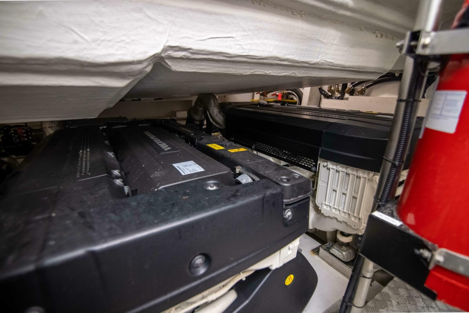 2019 Azimut S7 — photo 61