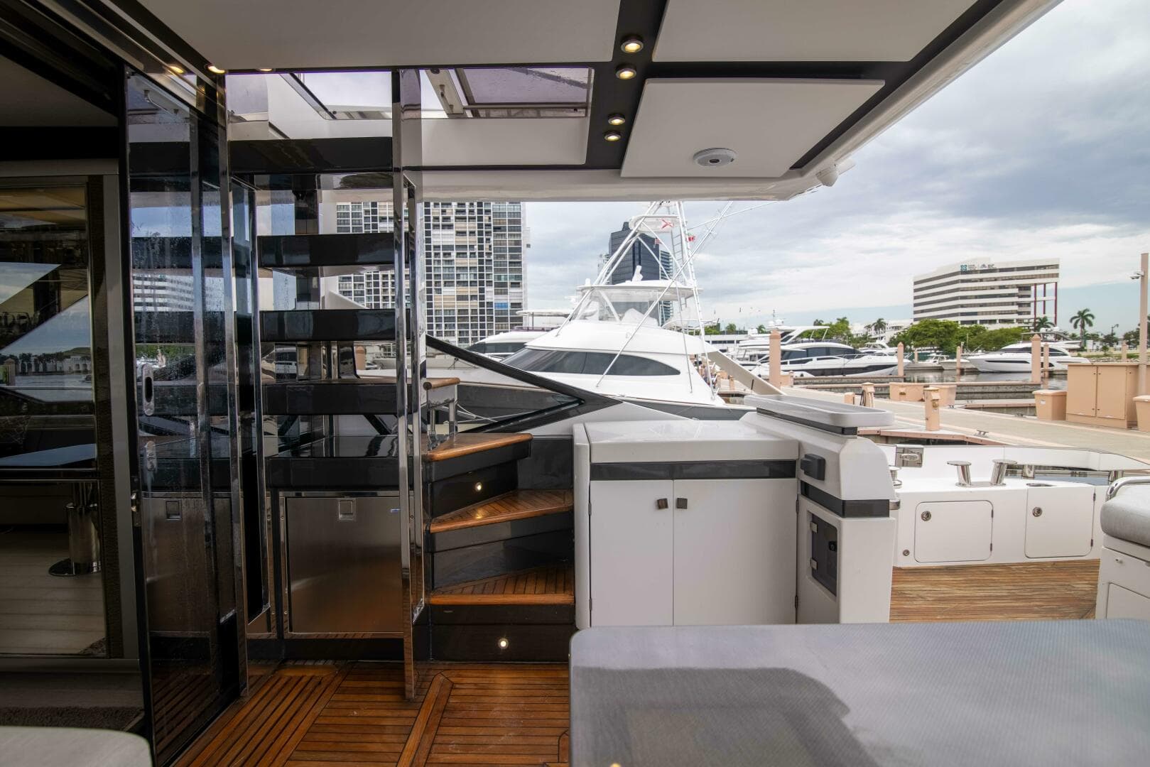 2019 Azimut S7 — photo 8