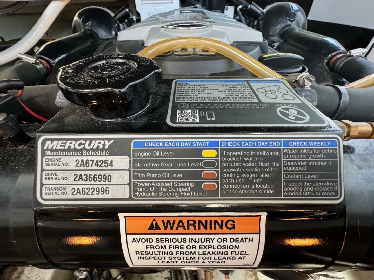 2020 Crownline 264 Cr — photo 147