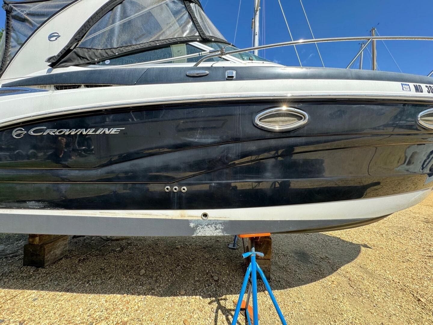 2020 Crownline 264 Cr — photo 12